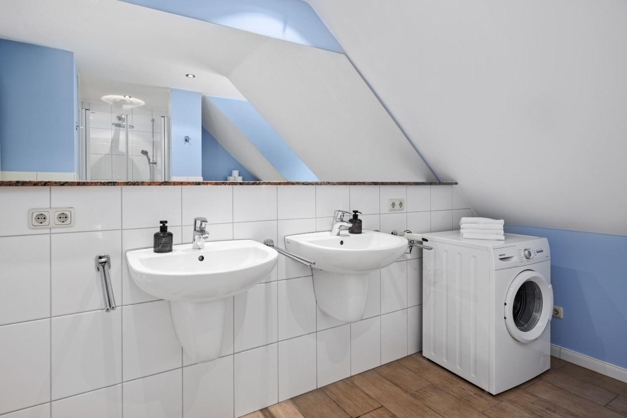 Ferienhaus "Altes Backhaus" - Gut Kletkamp ภายนอก รูปภาพ