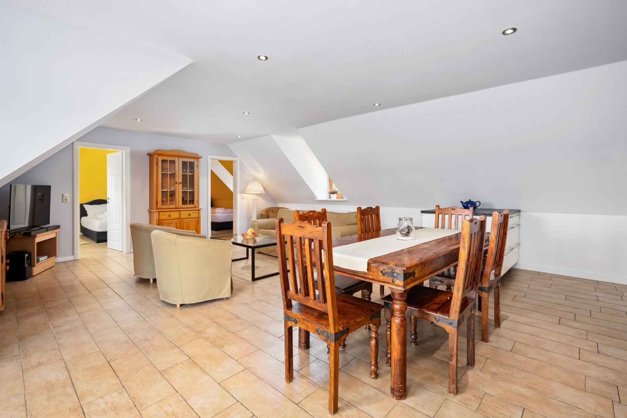 Ferienhaus "Altes Backhaus" - Gut Kletkamp ภายนอก รูปภาพ