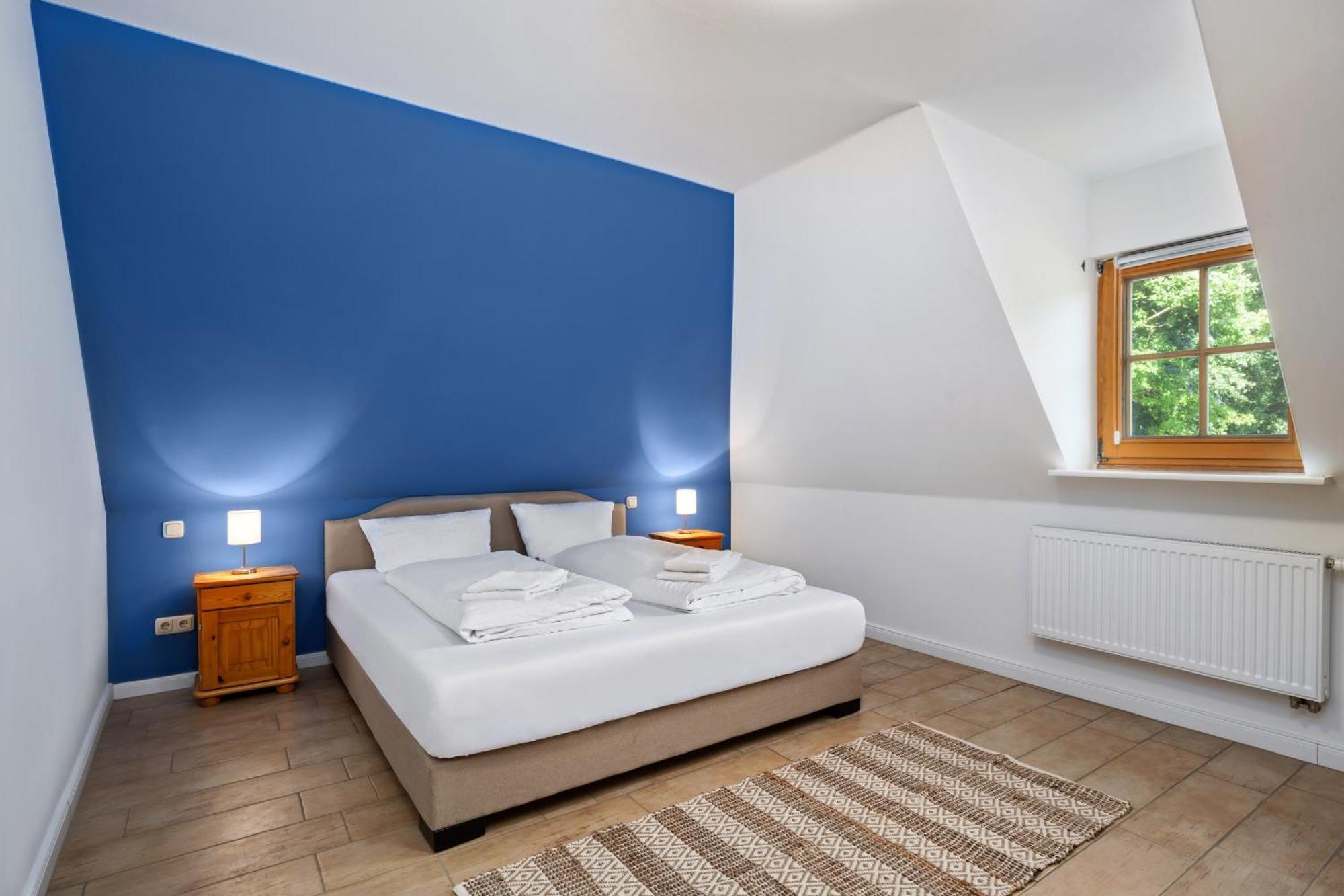 Ferienhaus "Altes Backhaus" - Gut Kletkamp ภายนอก รูปภาพ
